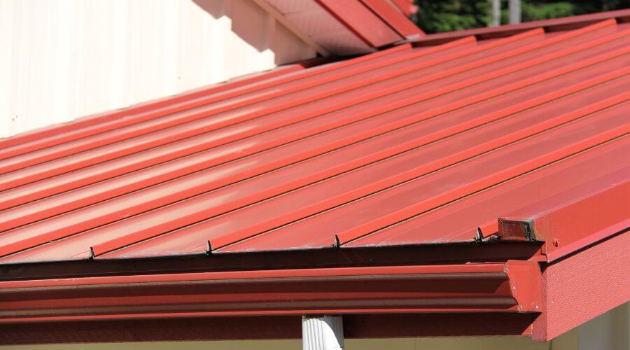 Industrial Roof Installation in Owingsville, KY